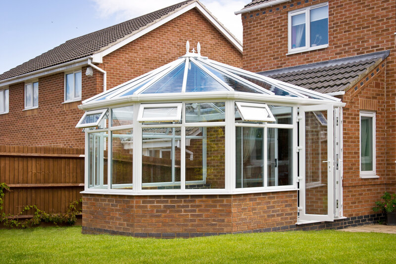 Do You Need Planning Permission for a Conservatory in Oxford Oxfordshire