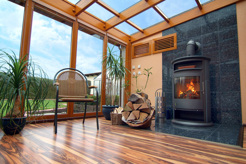 Conservatory Prices in Oxford Oxfordshire